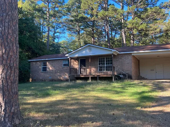 110 Hill Blvd, London, AR 72847