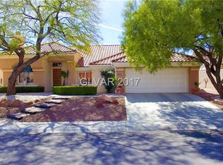 8721 Litchfield Ave, Las Vegas, NV 89134