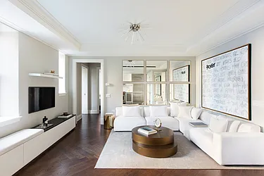 Sold by Douglas Elliman