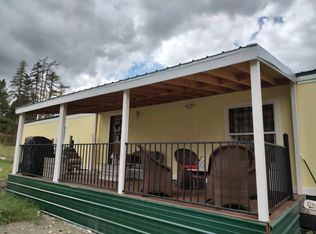 245 Frontier Trl, Kalispell, MT 59901