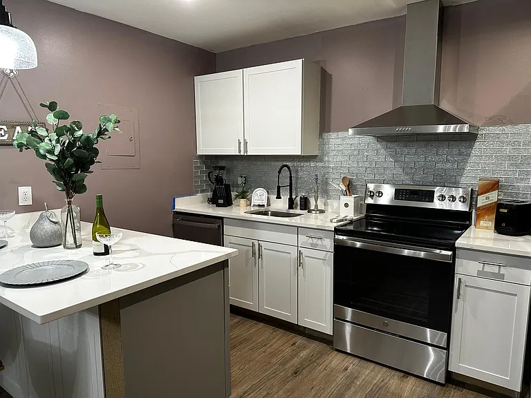 3600 Hillsboro Pike #F7 — Photo 4