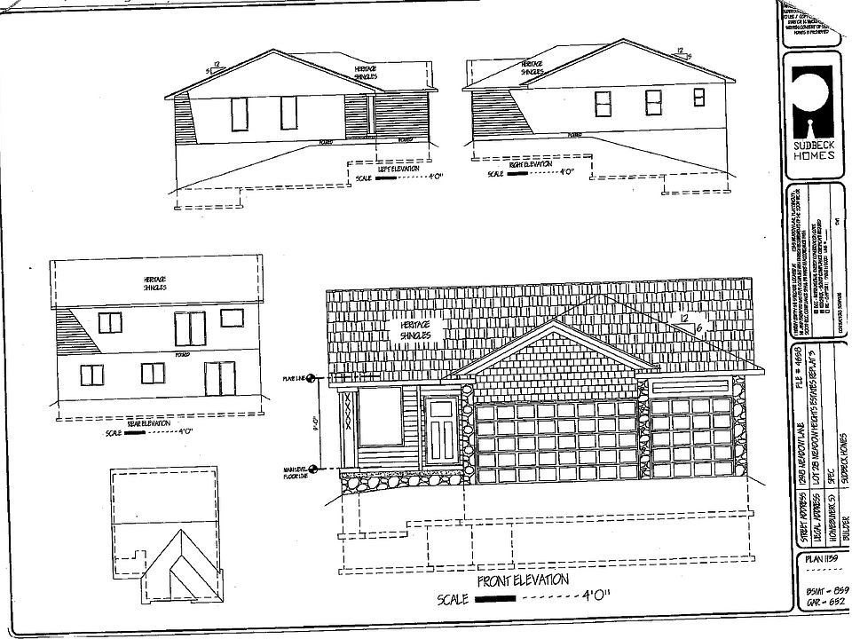 1st image of 2124 Gindy Dr #X5zd39