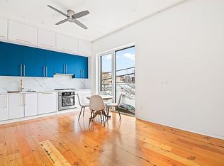 60-54 Fresh Pond Rd #A, Maspeth, NY 11378