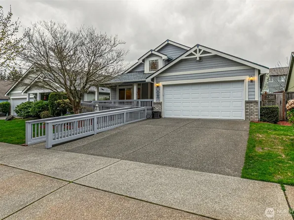 (undisclosed Address), Olympia, WA 98516