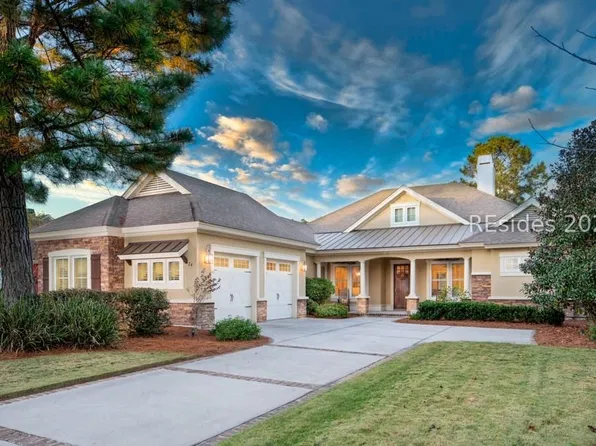 24 Harborage Court, Bluffton, SC 29910