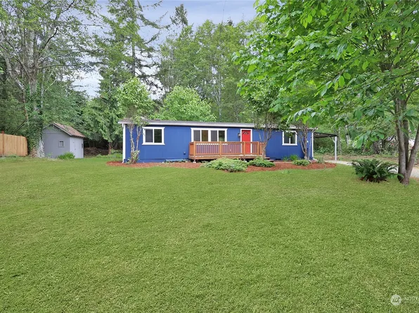 14019 139th Street Ct NW, Gig Harbor, WA 98329