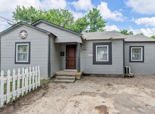 4505 Memorial Dr, Waco, TX 76711