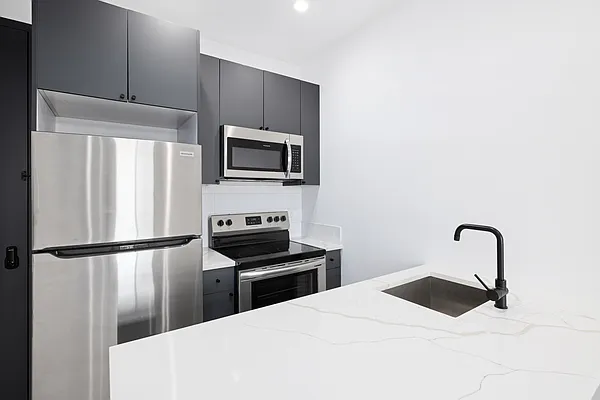 Rented by Brown Harris Stevens | media 9