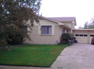 2006 Wynkoop Dr, Colorado Springs, CO 80909