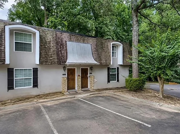 4430 Tilly Mill Rd Unit 908, Dunwoody, GA 30360