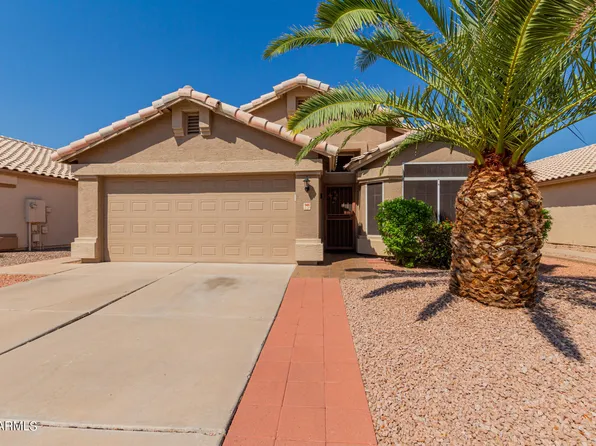 944 N CHOLLA Street, Chandler, AZ 85224