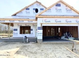 179 Flat Clam Dr, Wilmington, NC 28401