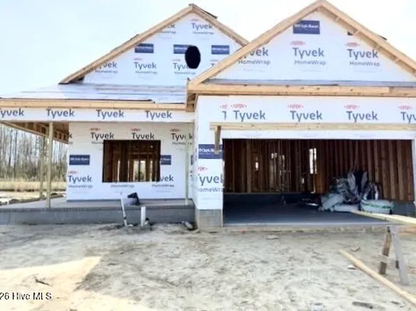 179 Flat Clam Drive, Wilmington, NC 28401