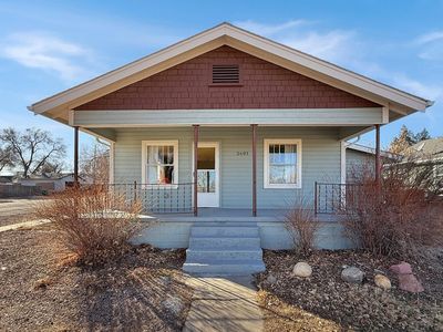 2601 5th Ave, Pueblo, CO, 81003