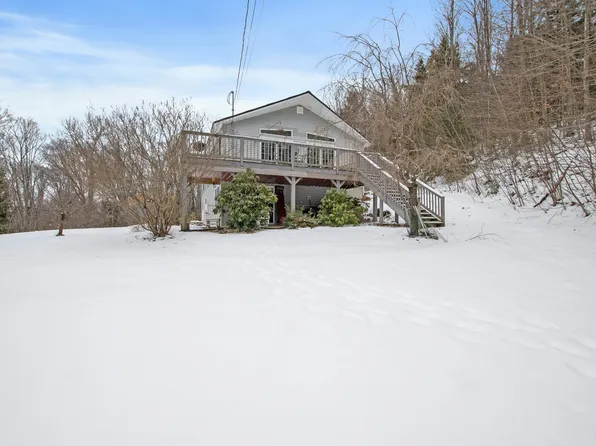 142 Silver Springs Drive, Lempster, NH 03605