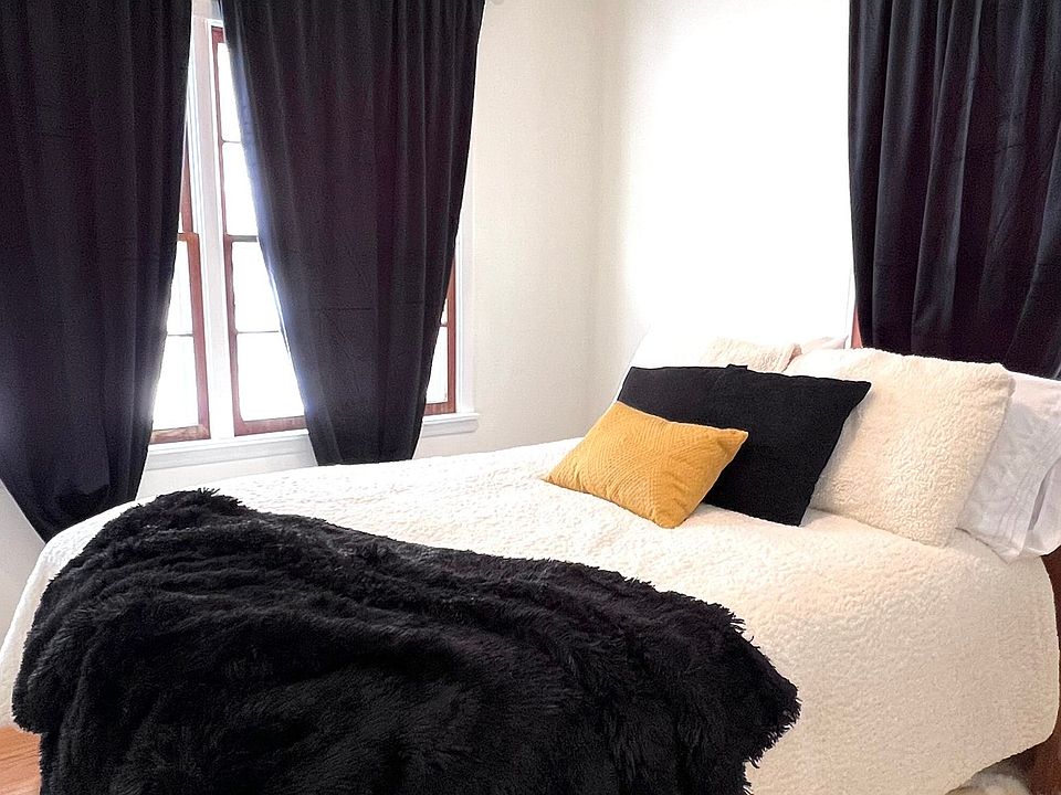 Private room - unfurnished