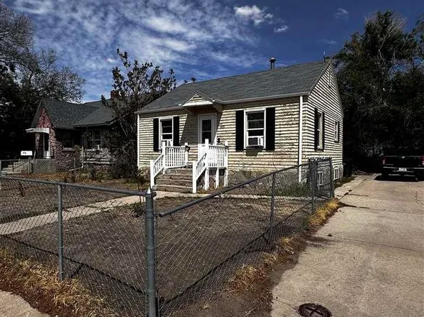 1309 5th Ave, Scottsbluff, NE 69361