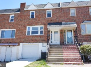 1237 Harshaw Rd, Brookhaven, PA 19015