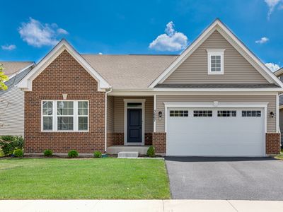 3667 Reddington Cir, Elgin, IL, 60124