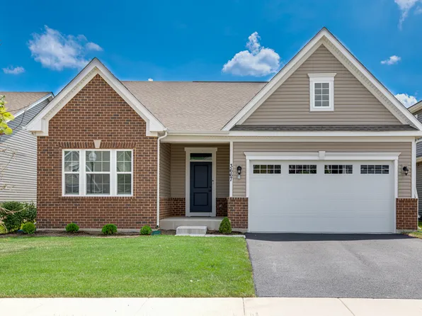 3667 Reddington Cir, Elgin, IL 60124