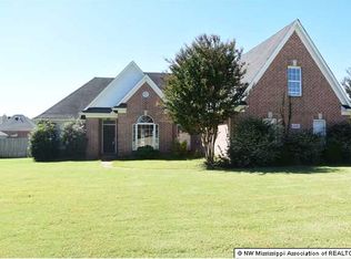 6103 Ivy Cover Cv, Olive Branch, MS 38654