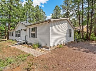 3128 Toho Trl, Flagstaff, AZ 86005