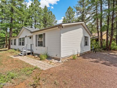 3128 Toho Trl, Flagstaff, AZ, 86005