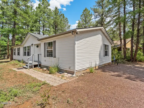 3128 Toho Trl, Flagstaff, AZ 86005