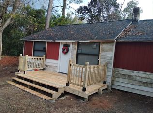 915 Rood Ave, Albany, GA 31705