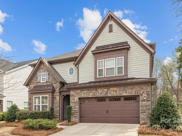 13725 Laughing Gull Dr, Charlotte, NC 28278