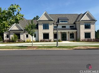 2819 Kestrel Dr, Statham, GA 30666