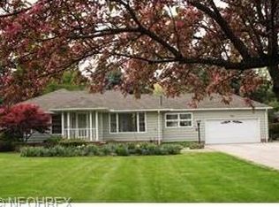 730 Miner Rd, Highland Heights, OH 44143