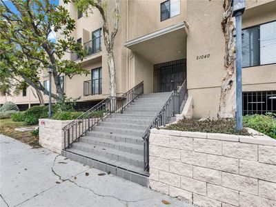 21040 Parthenia St APT 20, Canoga Park, CA, 91304