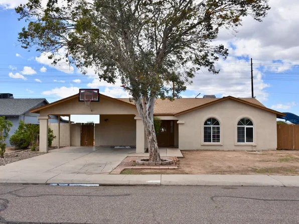 3620 N 90th Dr, Phoenix, AZ 85037