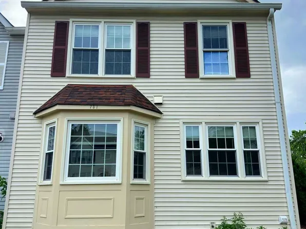 751 Cherry Tree Ln, Warrenton, VA 20186