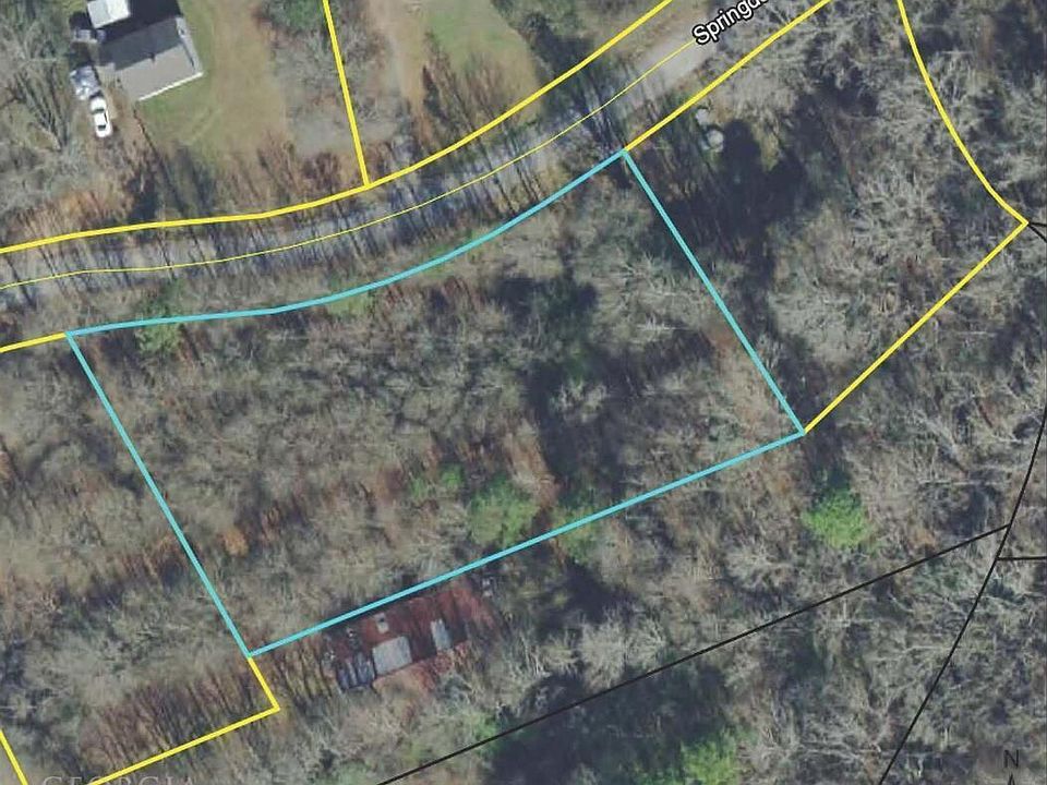 333 Springdale Dr, Hartwell, GA 30643 MLS 20029421 Zillow