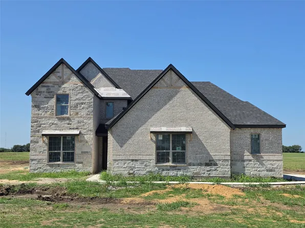 1343 Enloe Rd, Howe, TX 75459