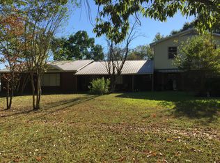 6219 Conehatta Prospect Rd, Conehatta, MS 39057