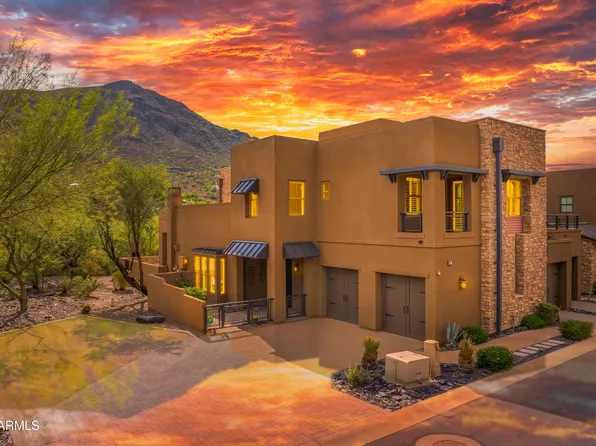 36600 N CAVE CREEK Road #A4, Cave Creek, AZ 85331