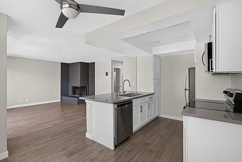 Floor plan 109