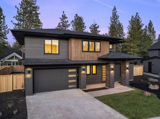 62580 NW Woodsman Loop, Bend, OR 97703