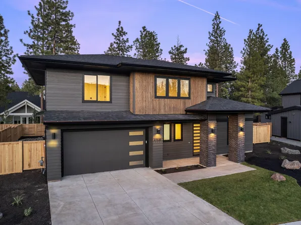 62580 NW Woodsman Loop, Bend, OR 97703