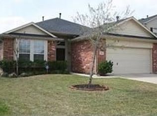 7214 Still Haven Dr, Richmond, TX 77407
