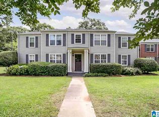 209 Fox Hall Rd APT A, Mountain Brk, AL 35213