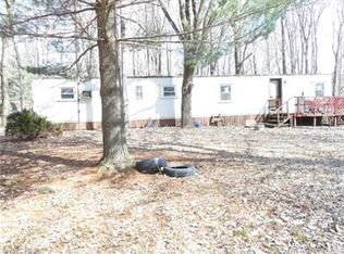 6753 Gay Ave, Andover, OH 44003