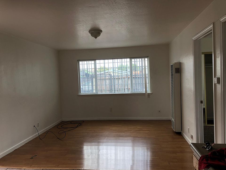 Living room entrance