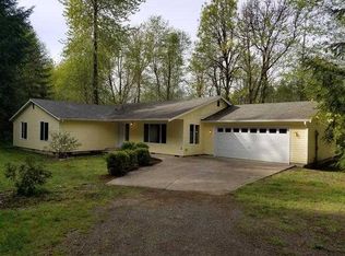 101 SE Majestic View Dr, Shelton, WA 98584