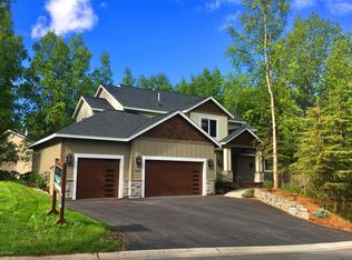2420 Marilaine Dr, Anchorage, AK 99517