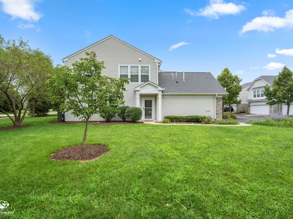 1499 Orchid St, Yorkville, IL 60560
