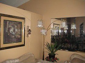Receiving Room